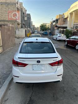 شانجان السفن